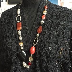 Premier Designs- ignite necklace